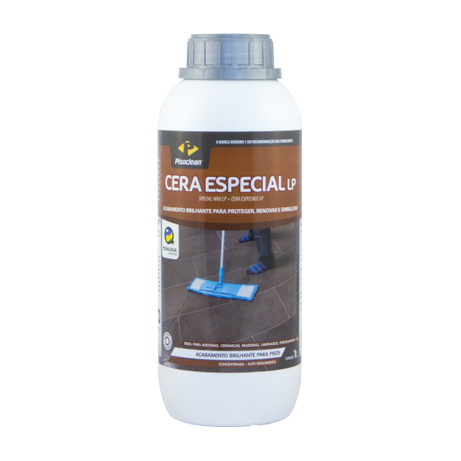 CERA ESPECIAL LP 1L